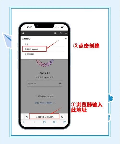 如何创建美区 Apple ID?我亲身操作了一遍,总结给你