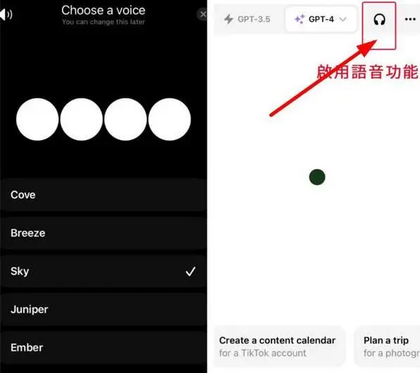 语音测试app_语音测试设置_